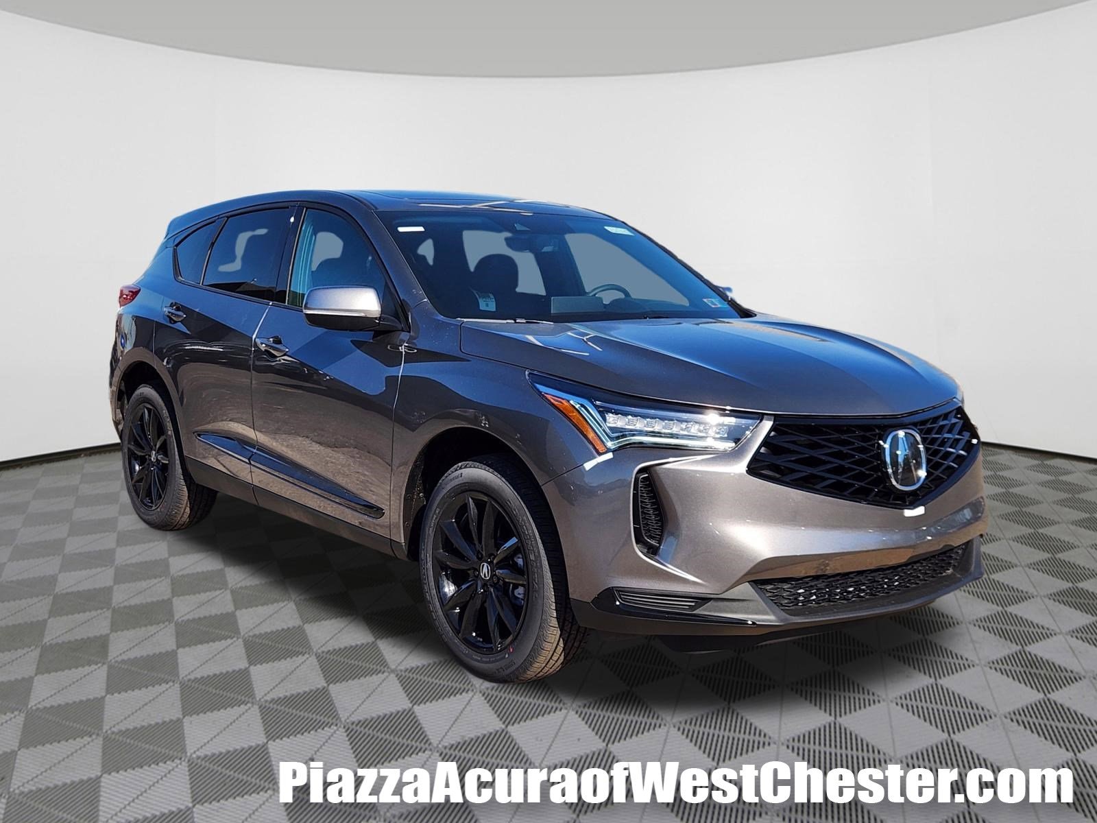 New Acura RDX | Piazza Acura of West Chester | Philadelphia