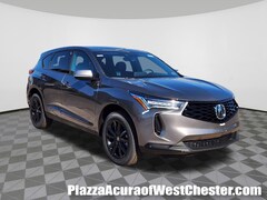 2026 Acura RDX SH-AWD SUV