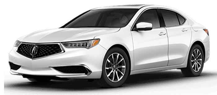 2019 tlx offer