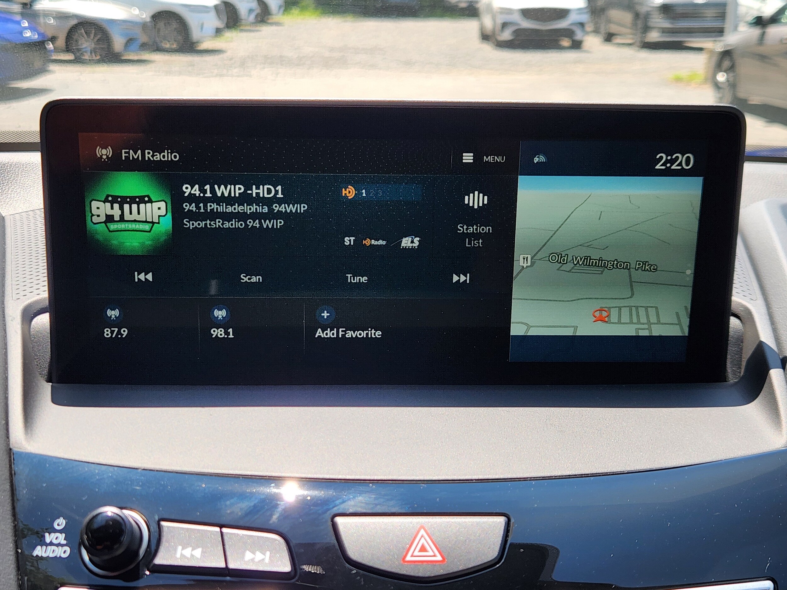 2025 Acura RDX A-Spec w/ Advance Package - Photo 11