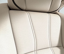 Performance Seat Details