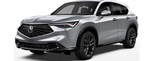 2026 Acura ADX