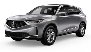 MDX