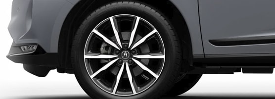 RDX Wheels