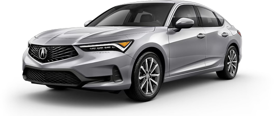 2025 TLX offer