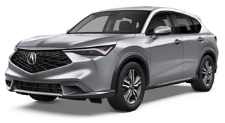 2026 Acura ADX