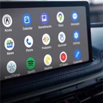Android Auto Compatibility