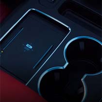 Wireless Charging