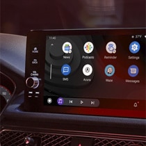 android autointegration