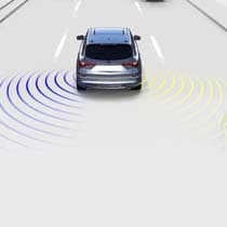 blind spot information system