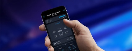 acuralink connected services