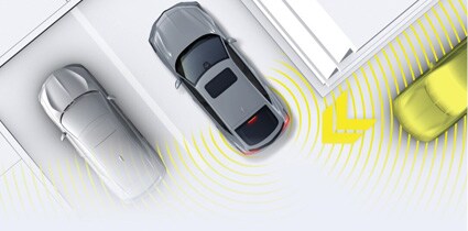 blind spot information system