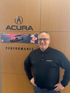 Staff member Rob Moffa from 00a692b7890b