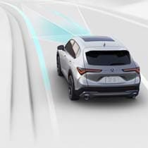 2026 Acura ADX