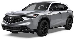 2026 Acura ADX