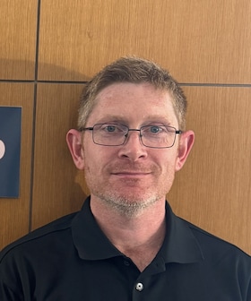 Staff member Joseph Gilmore from 00a692b7890b