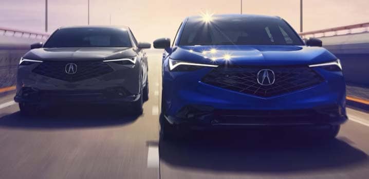 2026 Acura ADX