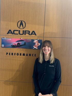 Staff member Angela Brown from 00a692b7890b