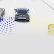 low-speed braking control