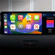 apple carplay compatibility