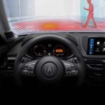 pedestrian detection