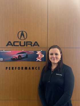 Staff member Katie Thompson from fc89f4d67ce1
