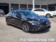 Used 2023 Acura Integra A-Spec Tech Package Hatchback