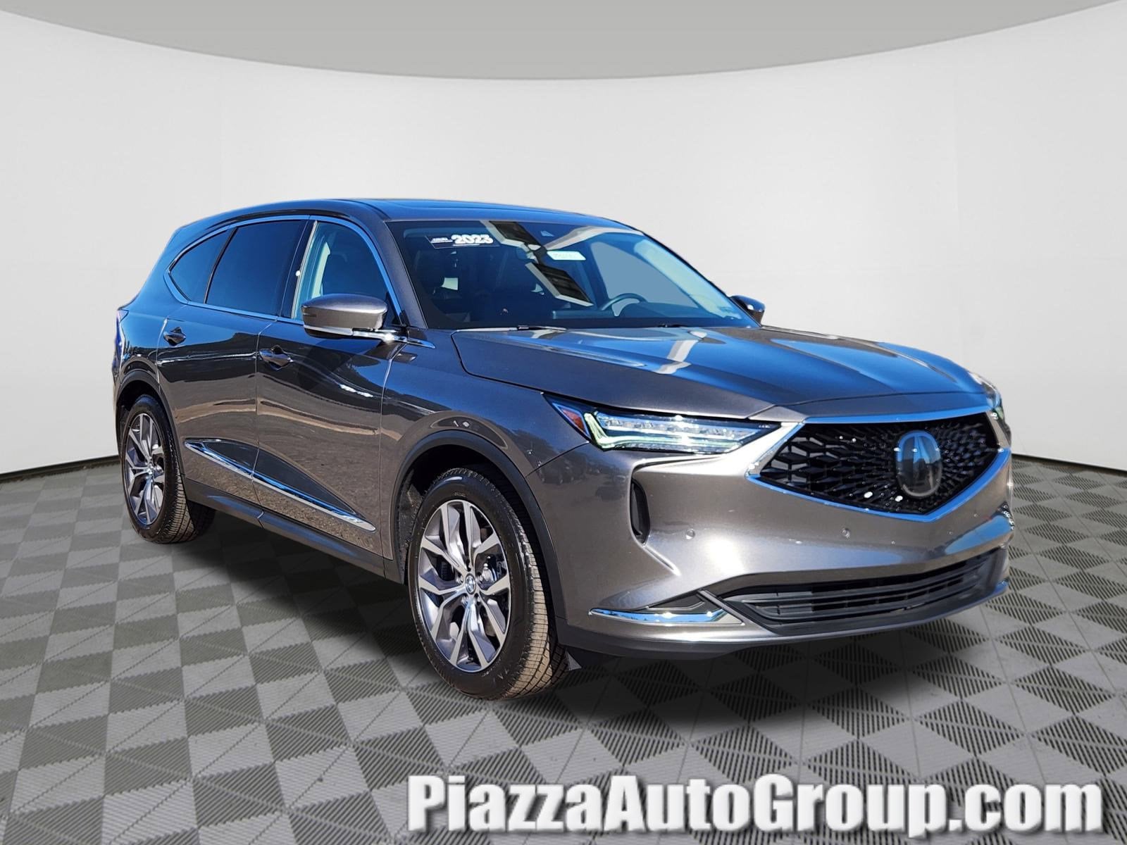 2023 Acura MDX Technology Package's photo