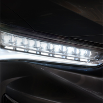 Jewel Eye LED Headlights