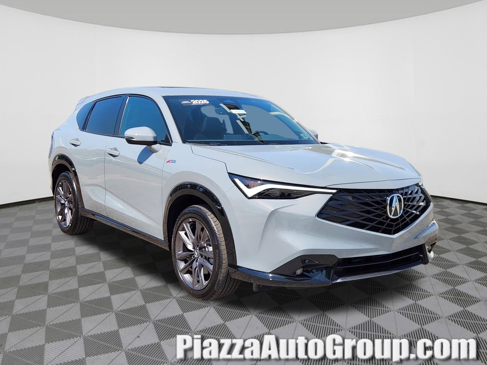 2025 Acura ADX AWD A-Spec Package's photo