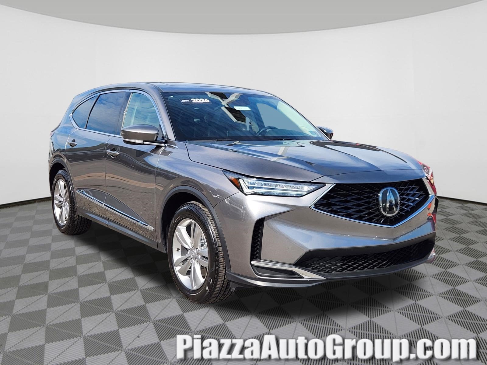 2026 Acura MDX