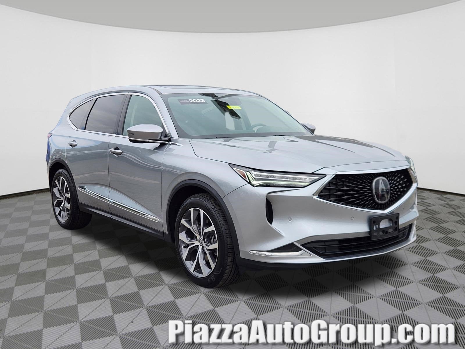 2023 Acura MDX