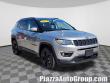 Used 2021 Jeep Compass Altitude SUV