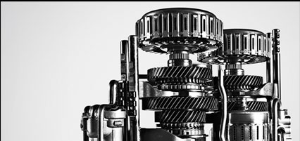DUAL CLUTCH TRANSMISSION