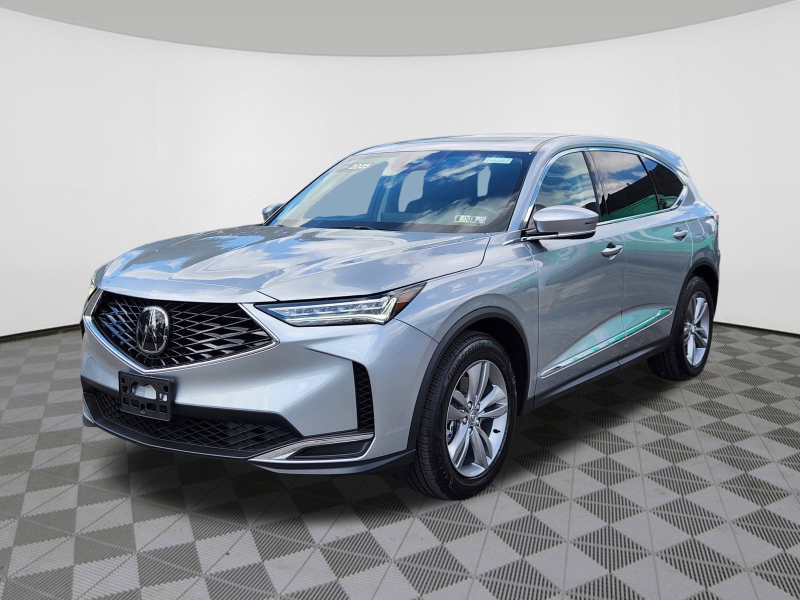 2025 Acura MDX Base photo 2