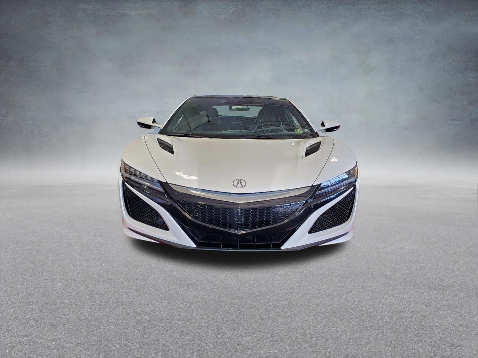 Used 2017 Acura NSX For Sale in West Chester PA | Near 