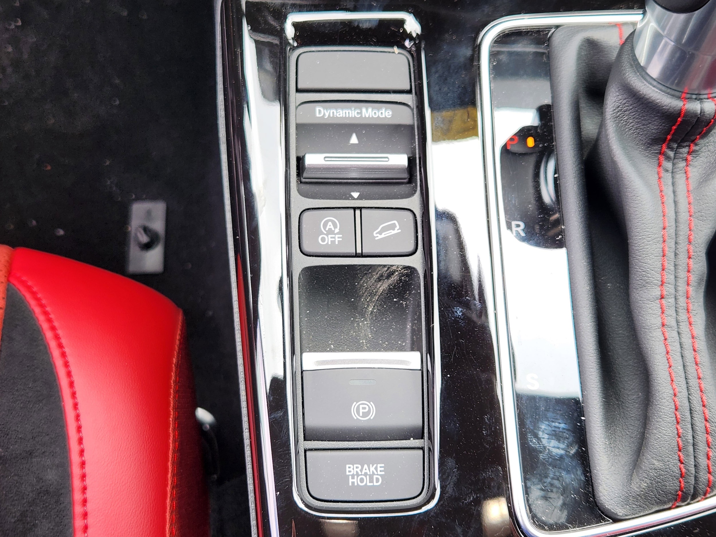 2025 Acura ADX A-Spec Package - Photo 10