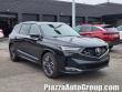 Certified 2025 Acura MDX Advance Package SUV