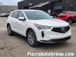 Certified 2023 Acura RDX Technology Package SUV