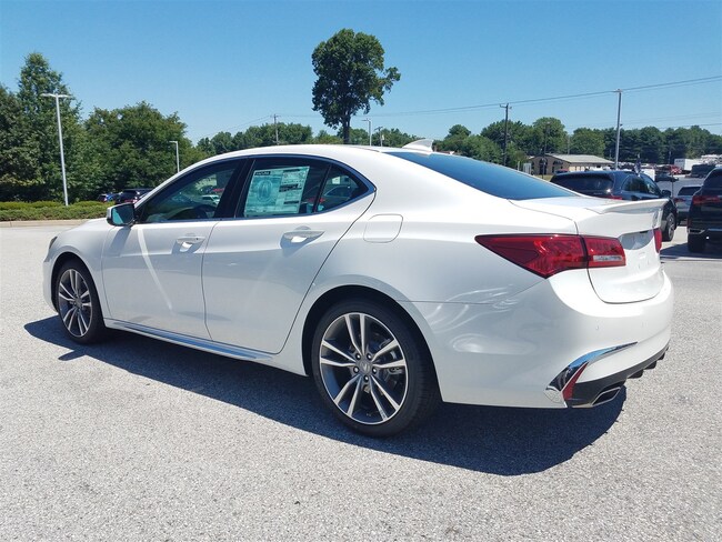 Piazza Acura Of West Chester >> New 2019 Acura TLX 3.5 V-6 9-AT SH-AWD with Advance ... Piazza Acura Of West Chester >> New 2019 Acura TLX 3.5 V-6 9-AT SH-AWD with Advance ...