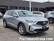 Certified 2025 Acura MDX  SUV