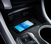 Wireless Charging  Technology