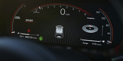 Precision Cockpit™