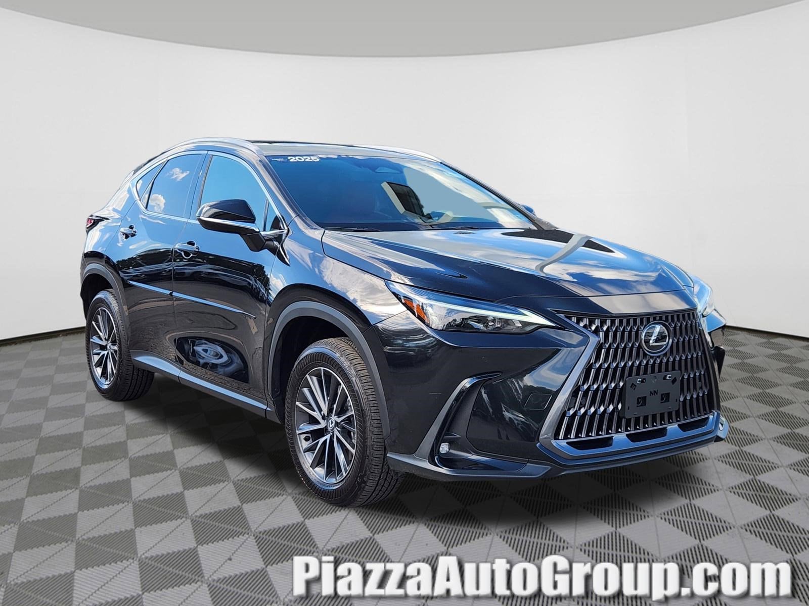 2025 Lexus NX 350 350 Premium AWD's photo