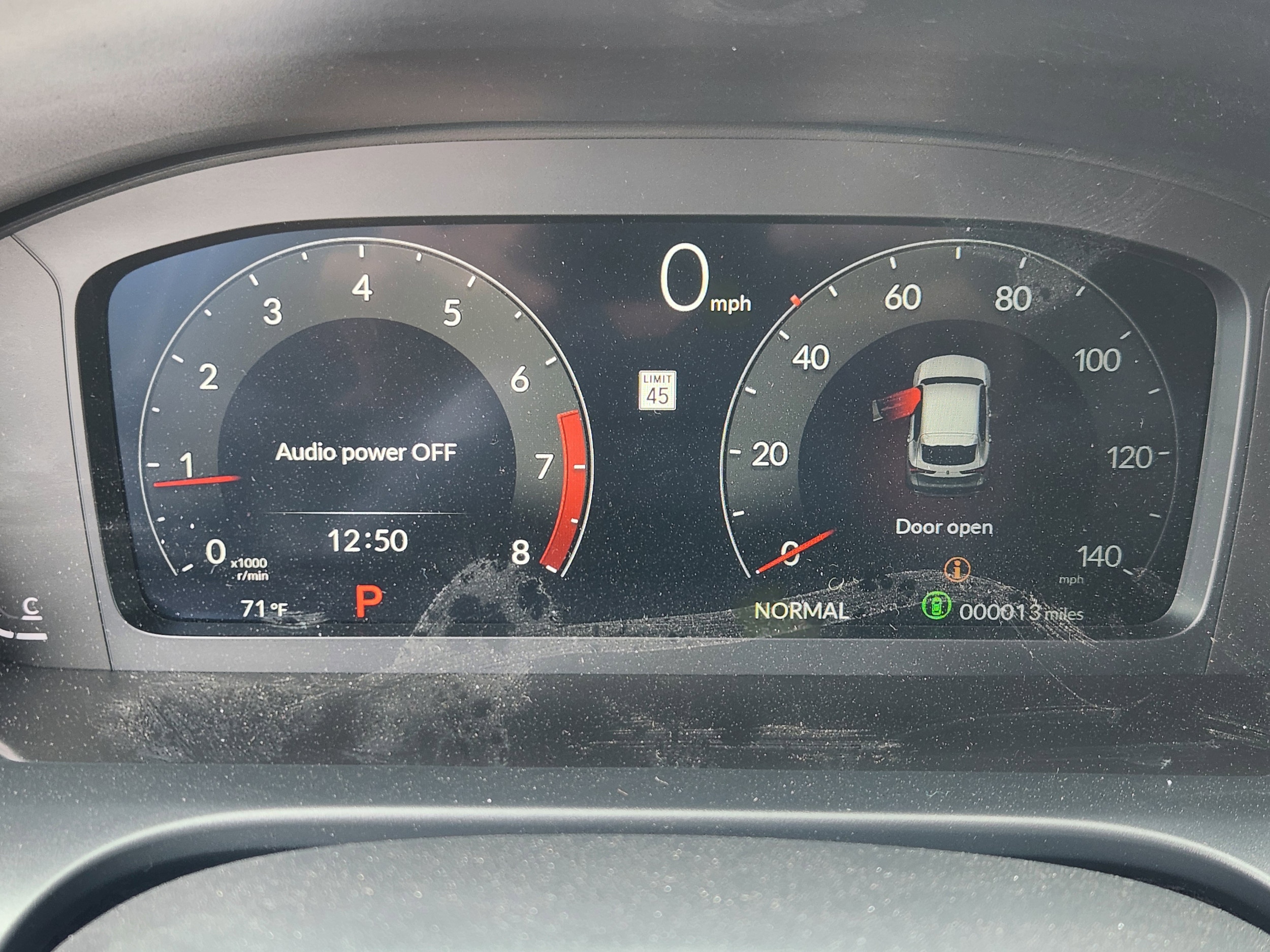 2025 Acura ADX A-Spec Package - Photo 14