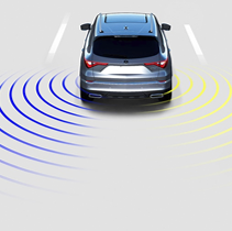 Blind Spot Information System*