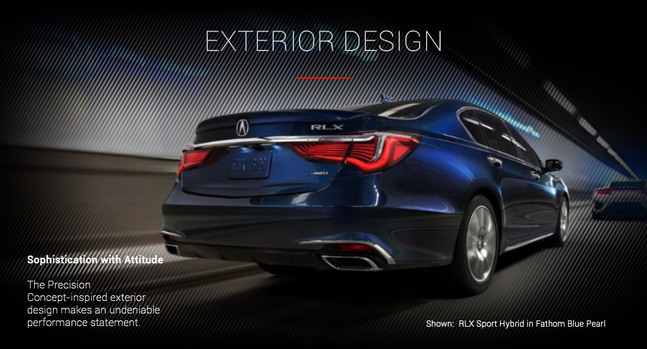Exterior Design
