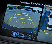 Surround-View Camera