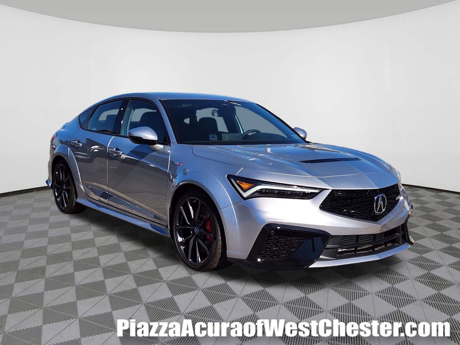 2026 Acura Integra Type-S's photo