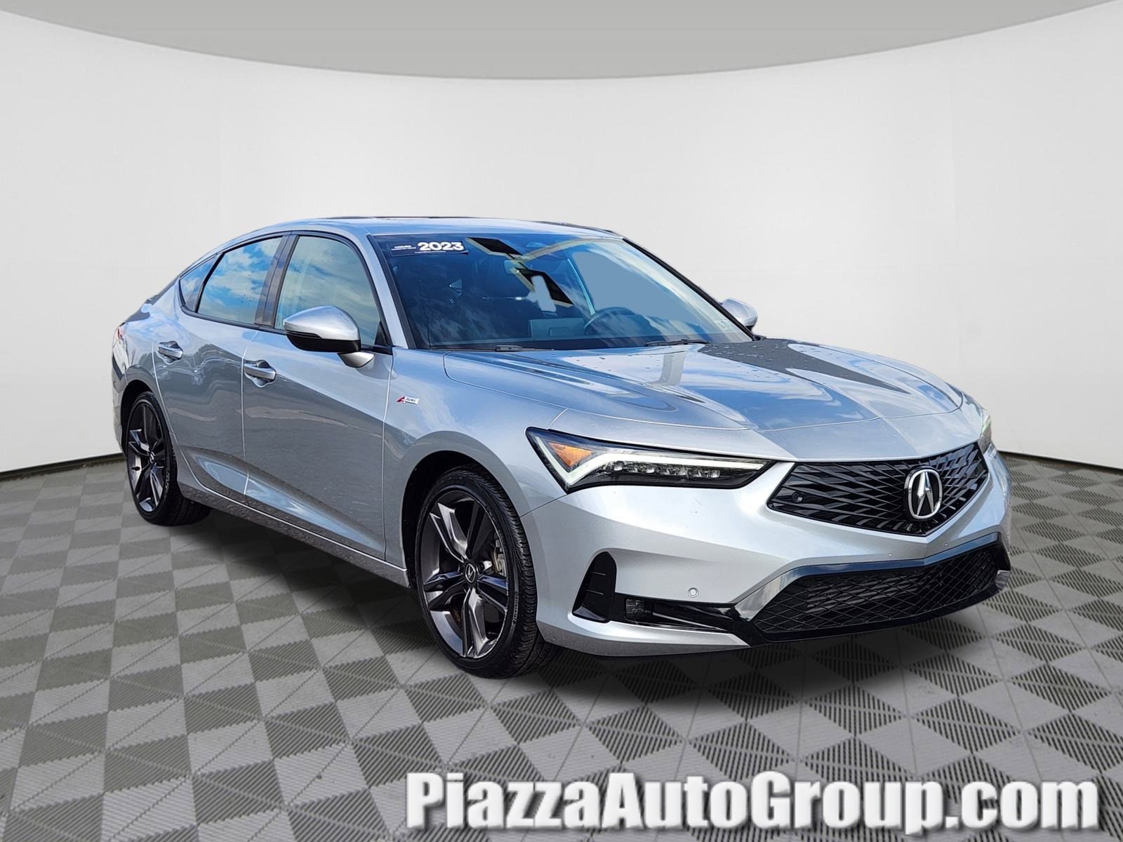 2023 Acura Integra A-Spec with Tech Package's photo